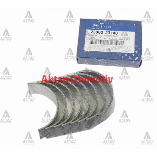 YATAK KOL ELANTRA 21= / TUCSON 21= / XCEED 19= / CEED 23= 1.6 BENZİNLİ STD (2Lİ PAKET) KIRMIZI